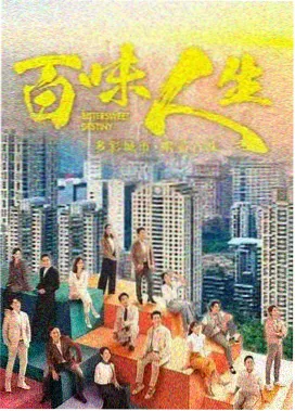 六楼有风 生活剧免费追剧
